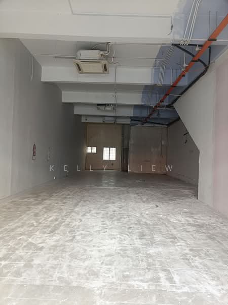 Shop for Rent in Dataran Sunway (Kota Damansara) - Kelly Liew - Interior - PropertyGuru.com.my