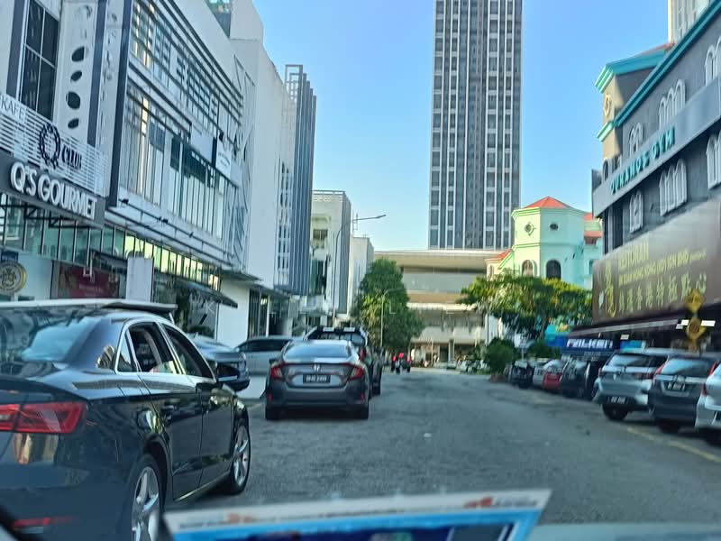 Shop for Rent in Dataran Sunway (Kota Damansara) - Kelly Liew - PropertyGuru.com.my
