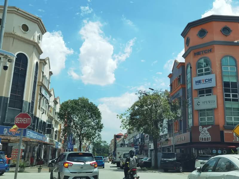 Shop for Rent in Dataran Sunway (Kota Damansara) - Kelly Liew - PropertyGuru.com.my