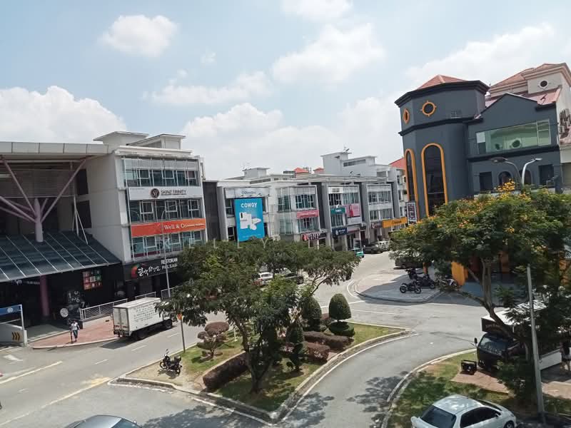 Shop for Rent in Dataran Sunway (Kota Damansara) - Kelly Liew - Exterior - PropertyGuru.com.my