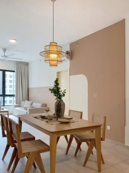 Servis Apartment untuk Disewa di Meta City - Grace Oon - PropertyGuru.com.my