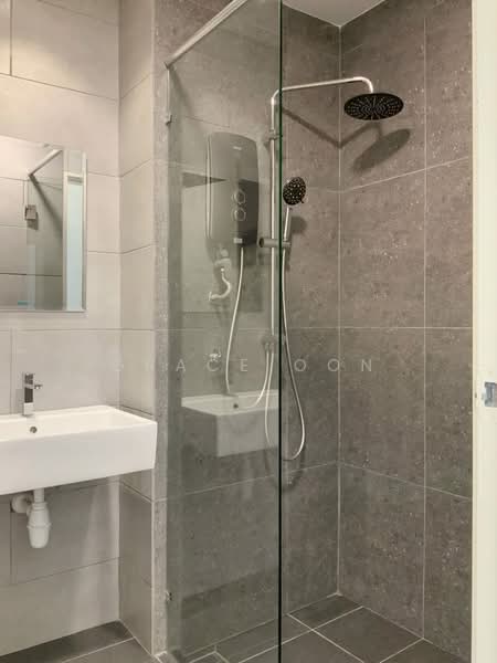 Servis Apartment untuk Disewa di Meta City - Grace Oon - Bathroom - PropertyGuru.com.my