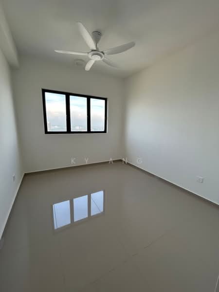 Service Residence for Rent at Hana @ Eco Ardence - KY Ang - Interior - PropertyGuru.com.my