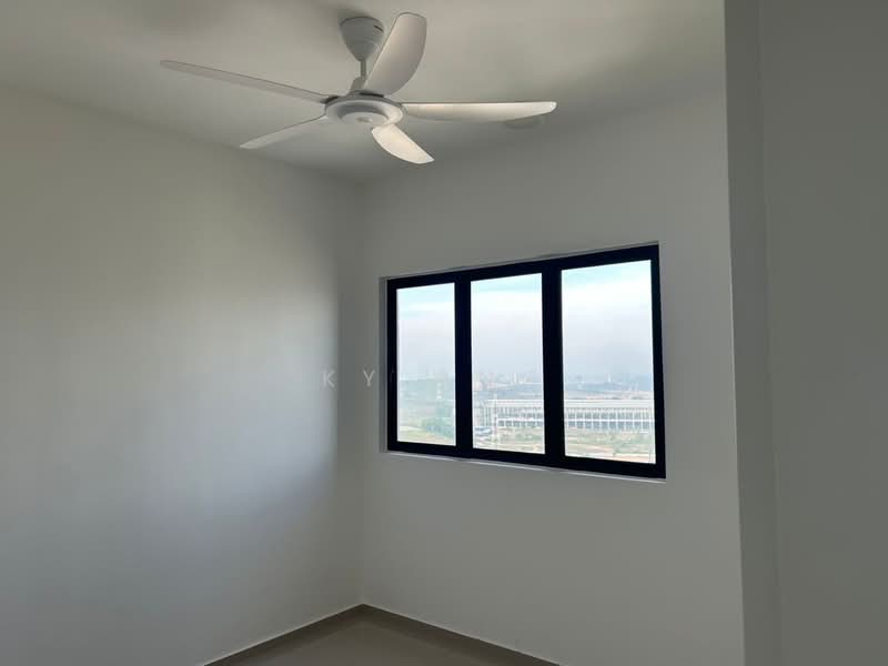 Service Residence for Rent at Hana @ Eco Ardence - KY Ang - View - PropertyGuru.com.my