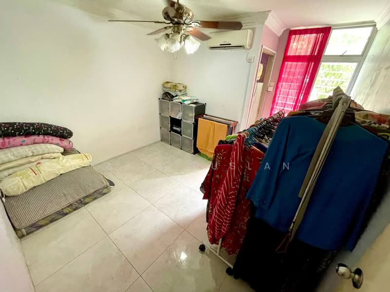 Pangsapuri untuk Dijual di Apartment Seroja - Tasya Ruslan - Interior - PropertyGuru.com.my