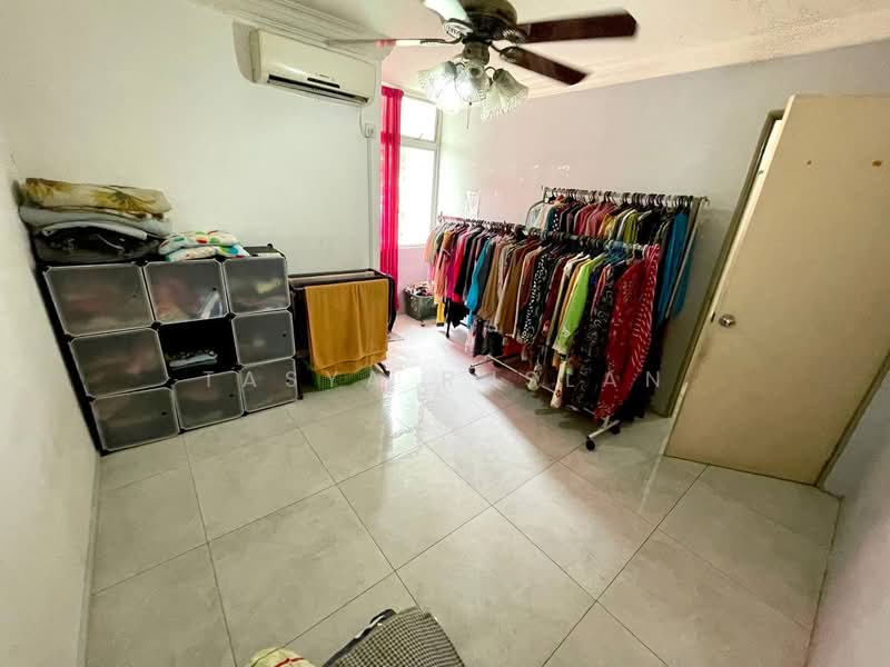 Pangsapuri untuk Dijual di Apartment Seroja - Tasya Ruslan - Interior - PropertyGuru.com.my