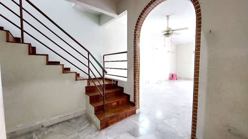 Terraced House for Sale in Bandar Kinrara Seksyen 1 (Bandar Kinrara) - Bryan Choo - Interior - PropertyGuru.com.my