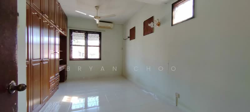 Terraced House for Sale in Bandar Kinrara Seksyen 1 (Bandar Kinrara) - Bryan Choo - Interior - PropertyGuru.com.my