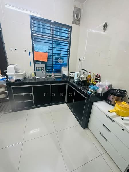 2-storey Terraced House for Sale in Bandar Jaya Putra (Johor Bahru) - Ee Fong Toh - PropertyGuru.com.my
