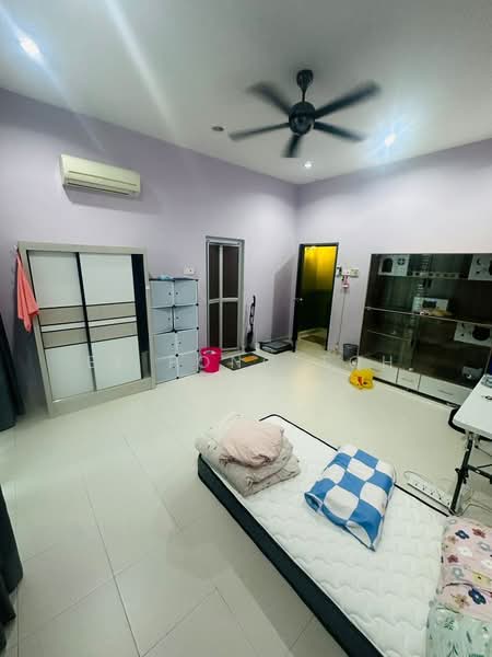 2-storey Terraced House for Sale in Bandar Jaya Putra (Johor Bahru) - Ee Fong Toh - PropertyGuru.com.my