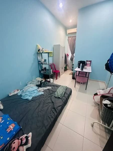 2-storey Terraced House for Sale in Bandar Jaya Putra (Johor Bahru) - Ee Fong Toh - PropertyGuru.com.my