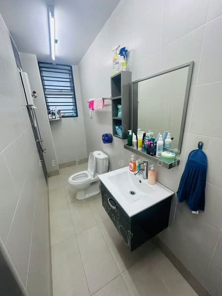 2-storey Terraced House for Sale in Bandar Jaya Putra (Johor Bahru) - Ee Fong Toh - PropertyGuru.com.my