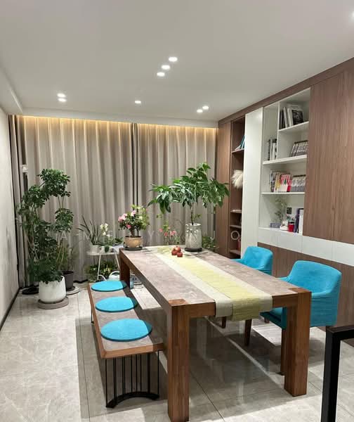 Residential Land for Sale in Puchong (Selangor) - Amelyn Jong - Dining Room - PropertyGuru.com.my