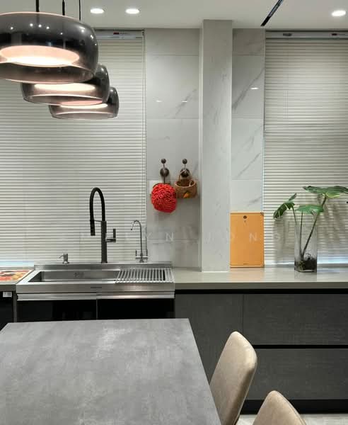 Residential Land for Sale in Puchong (Selangor) - Amelyn Jong - Kitchen - PropertyGuru.com.my