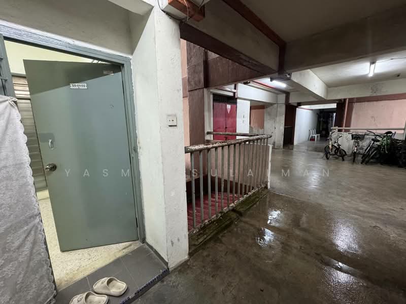 Corridor