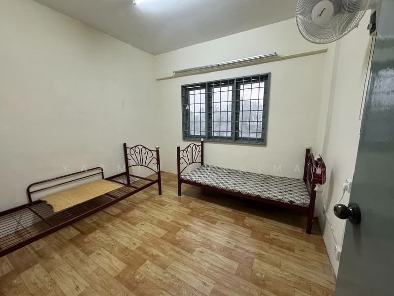 Untuk Dijual - Pangsa Murni Titiwangsa
