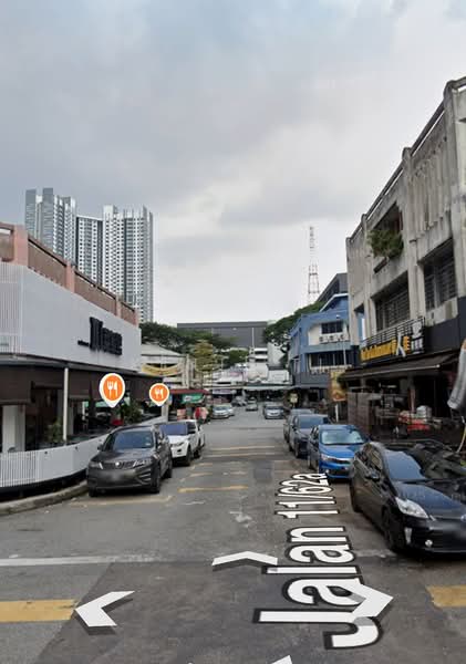 Kedai untuk Disewa di Bandar Menjalara (Kuala Lumpur) - Kenji Ti - PropertyGuru.com.my