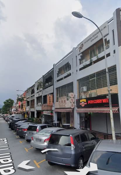 Kedai untuk Disewa di Bandar Menjalara (Kuala Lumpur) - Kenji Ti - PropertyGuru.com.my