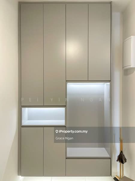 Service Residence for Rent at Duta Park Residences - Pei Yin Ngan - Interior - PropertyGuru.com.my