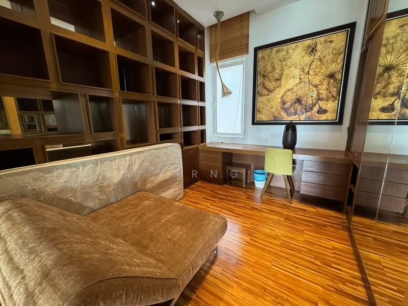 Condominium for Sale at Menara Bintang Goldhill - Jia Yirng Lee - Study - PropertyGuru.com.my