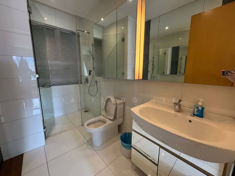 Condominium for Sale at Menara Bintang Goldhill - Jia Yirng Lee - PropertyGuru.com.my