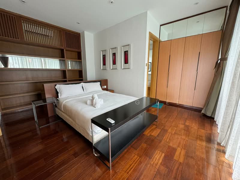 Condominium for Sale at Menara Bintang Goldhill - Jia Yirng Lee - Bedroom - PropertyGuru.com.my