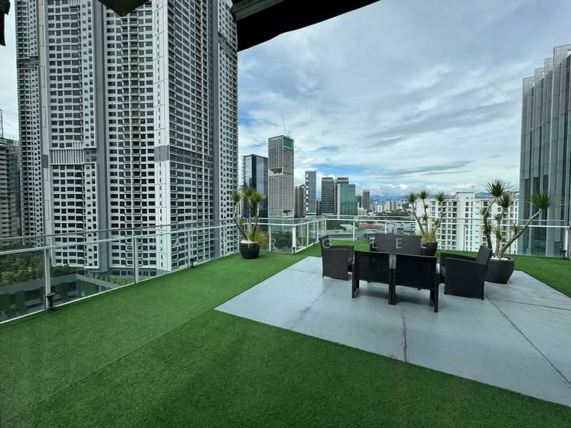 Condominium for Sale at Menara Bintang Goldhill - Jia Yirng Lee - Exterior - PropertyGuru.com.my