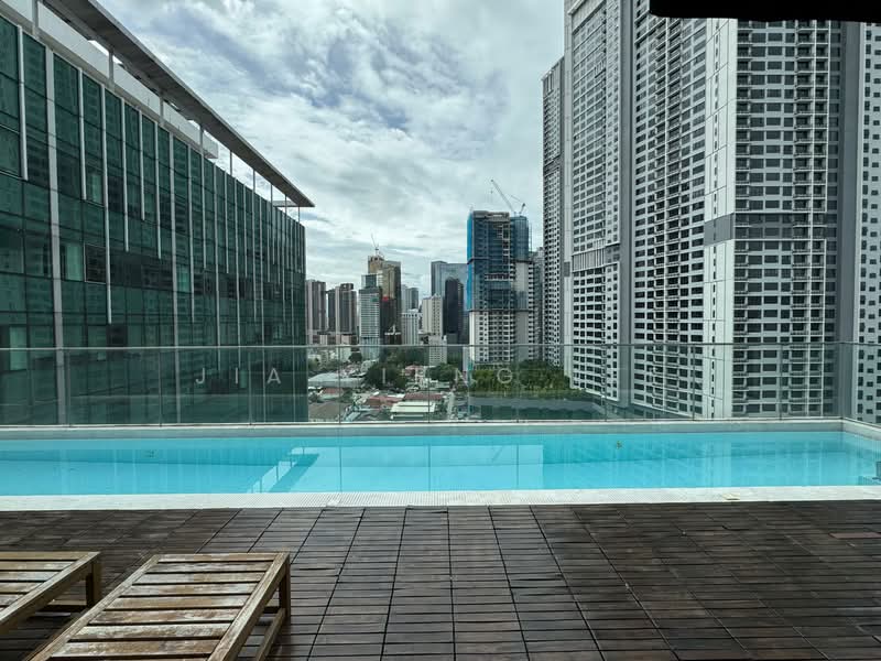Condominium for Sale at Menara Bintang Goldhill - Jia Yirng Lee - View - PropertyGuru.com.my