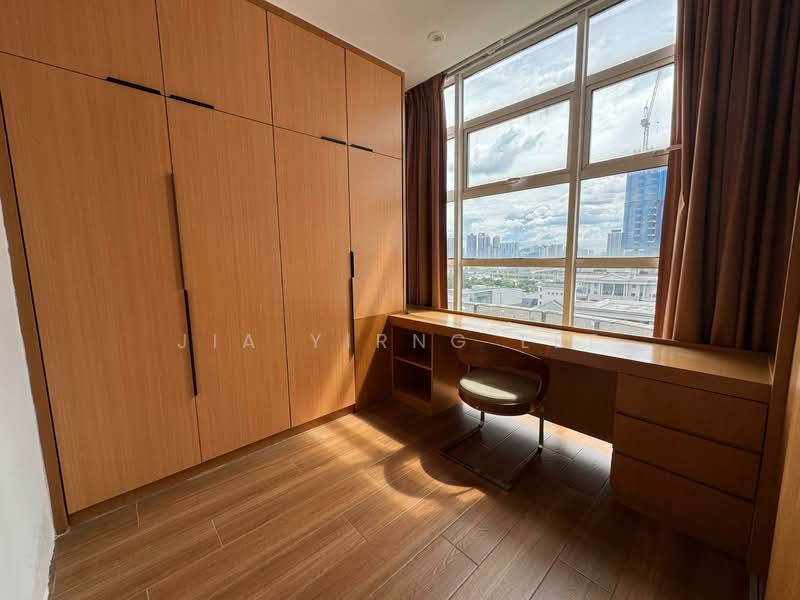 Condominium for Sale at Menara Bintang Goldhill - Jia Yirng Lee - Study - PropertyGuru.com.my