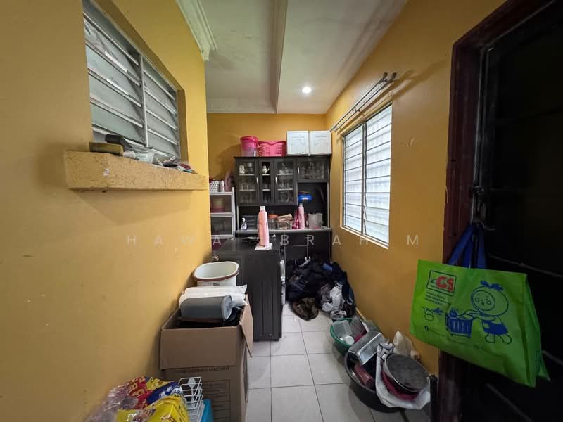 2-storey Terraced House for Sale in Kajang (Selangor) - Hawa Ibrahim - Interior - PropertyGuru.com.my