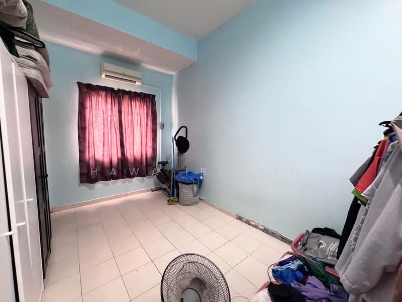 2-storey Terraced House for Sale in Kajang (Selangor) - Hawa Ibrahim - Bedroom - PropertyGuru.com.my