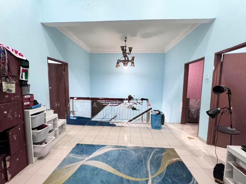 2-storey Terraced House for Sale in Kajang (Selangor) - Hawa Ibrahim - Interior - PropertyGuru.com.my