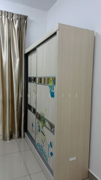 Servis Apartment untuk Dijual di D'Ambience Residences (Pangsapuri Ikatan Flora) - Annie Tee - PropertyGuru.com.my