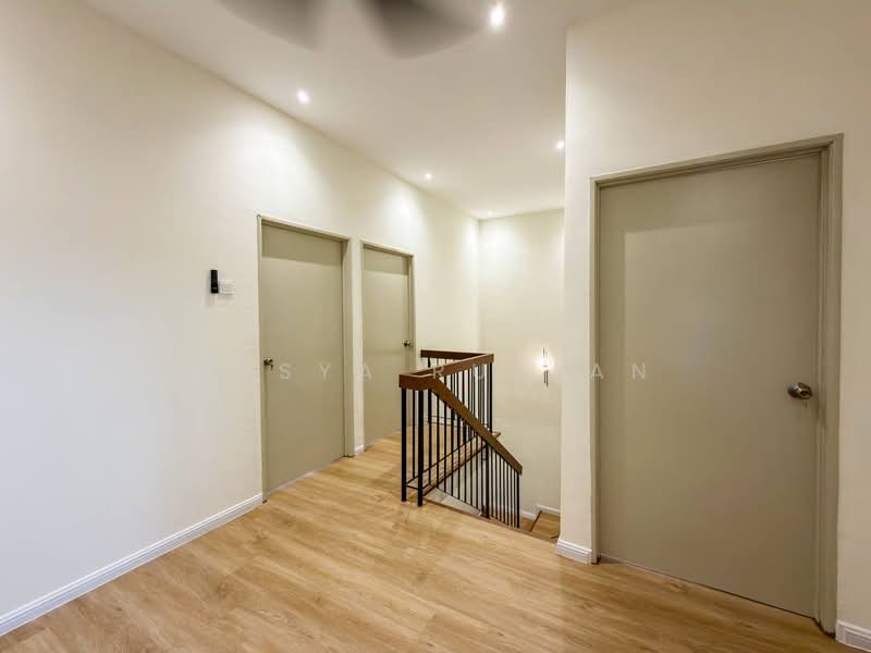 2-storey Terraced House for Sale in Taman Jasmin (Kajang) - Tasya Ruslan - Interior - PropertyGuru.com.my