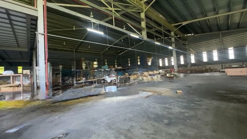Factory for Sale in Kawasan Perindustrian Kanthan (Chemor) - Yuki Sit - Interior - PropertyGuru.com.my