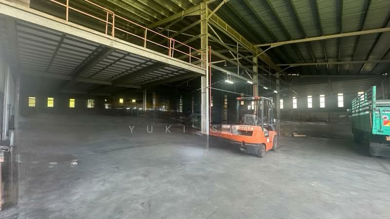 Factory for Sale in Kawasan Perindustrian Kanthan (Chemor) - Yuki Sit - Interior - PropertyGuru.com.my
