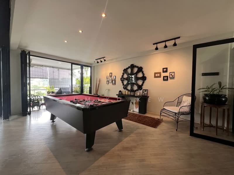Bungalow for Sale in Damansara Heights (Damansara Heights) - Yumiko Kew - Living Room - PropertyGuru.com.my