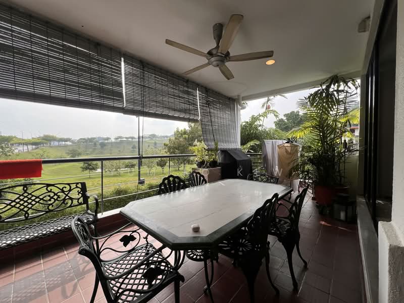 Bungalow for Sale in Damansara Heights (Damansara Heights) - Yumiko Kew - Balcony - PropertyGuru.com.my