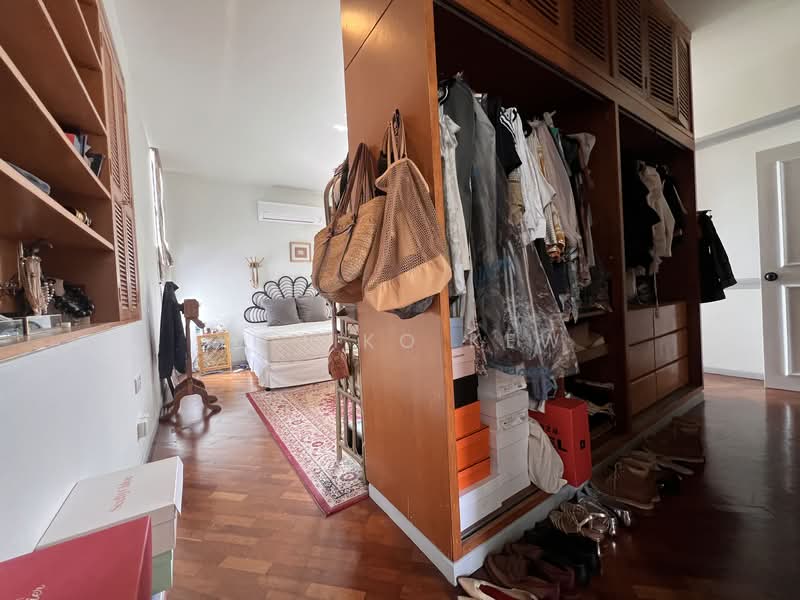 Bungalow for Sale in Damansara Heights (Damansara Heights) - Yumiko Kew - Bedroom - PropertyGuru.com.my