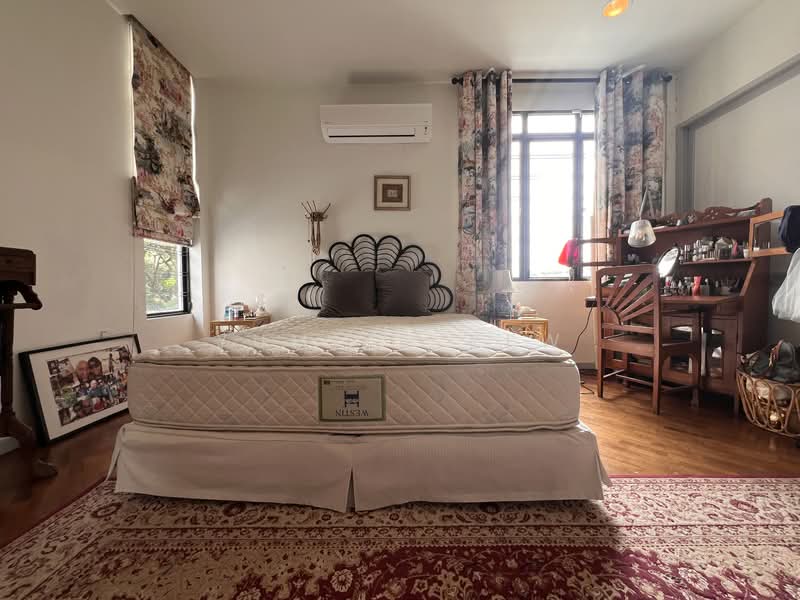 Bungalow for Sale in Damansara Heights (Damansara Heights) - Yumiko Kew - Bedroom - PropertyGuru.com.my