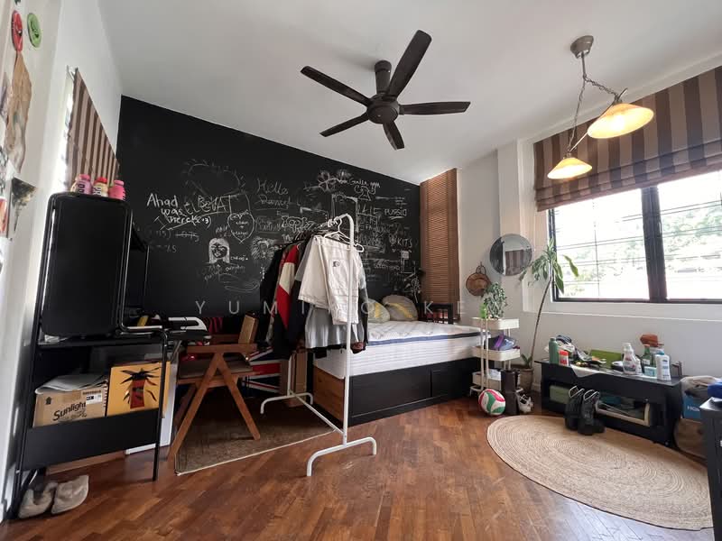 Bungalow for Sale in Damansara Heights (Damansara Heights) - Yumiko Kew - Bedroom - PropertyGuru.com.my