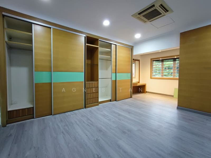 2-storey Terraced House for Rent in Taman Bukit Desa (Taman Desa) - Agnes Tan - Bedroom - PropertyGuru.com.my
