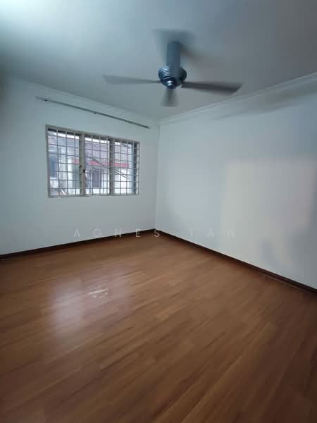 2-storey Terraced House for Rent in Taman Bukit Desa (Taman Desa) - Agnes Tan - Interior - PropertyGuru.com.my