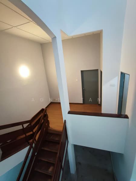 2-storey Terraced House for Rent in Taman Bukit Desa (Taman Desa) - Agnes Tan - Interior - PropertyGuru.com.my