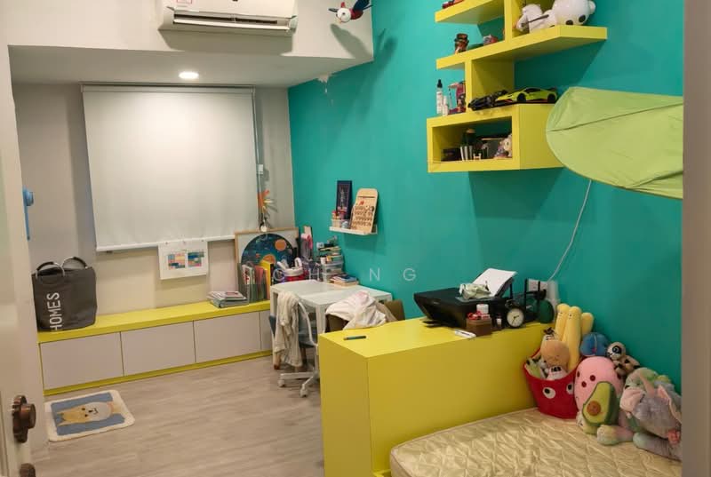 Rumah Teres 2 Tingkat untuk Dijual di Taman Bukit Idaman (Selayang) - CH Ng - Study - PropertyGuru.com.my
