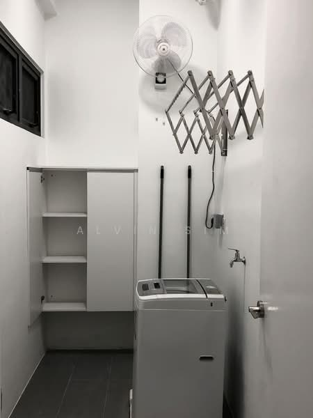 Service Residence for Rent at Arte S - Alvin Sim - PropertyGuru.com.my