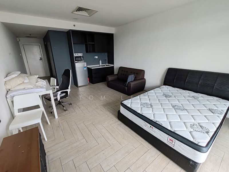 Service Residence for Sale at SOHO @ Empire City - Tom Lee - Interior - PropertyGuru.com.my
