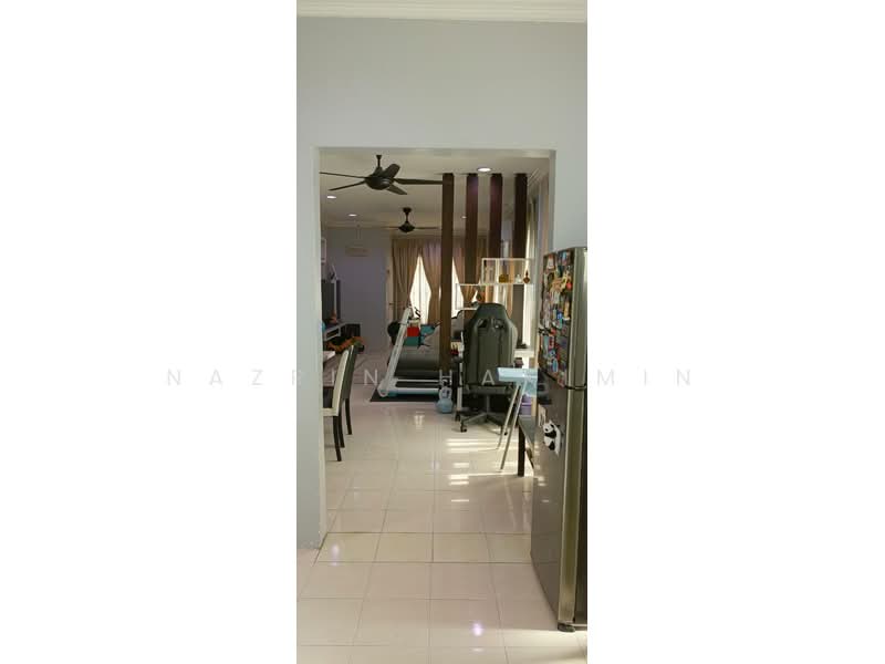 Terraced House for Sale in Taman Pinggiran Pelangi Fasa 2 (Rawang) - Nazrin Hakimin - PropertyGuru.com.my