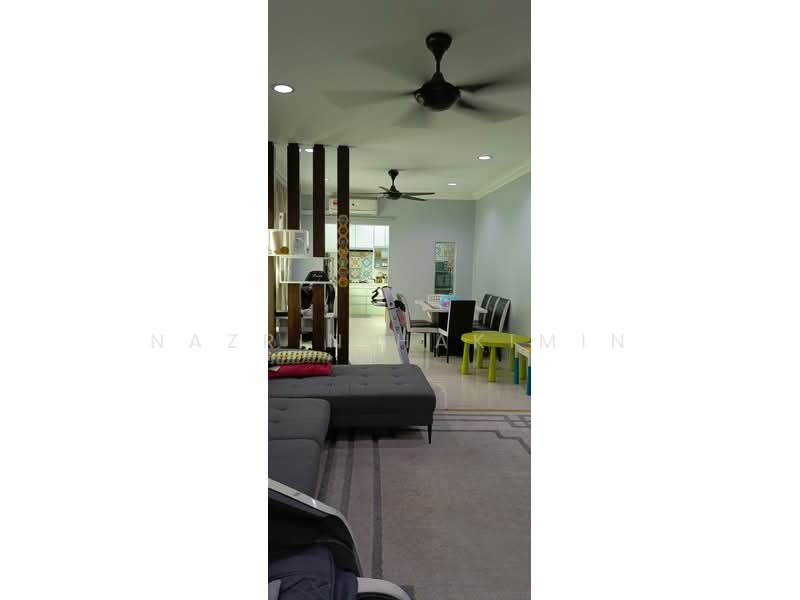Terraced House for Sale in Taman Pinggiran Pelangi Fasa 2 (Rawang) - Nazrin Hakimin - PropertyGuru.com.my