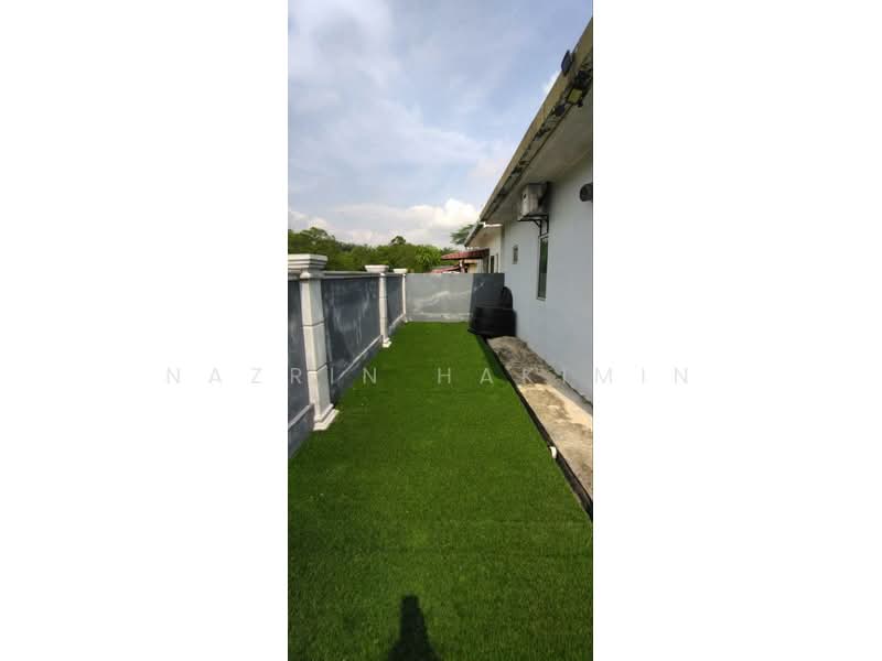 Terraced House for Sale in Taman Pinggiran Pelangi Fasa 2 (Rawang) - Nazrin Hakimin - PropertyGuru.com.my